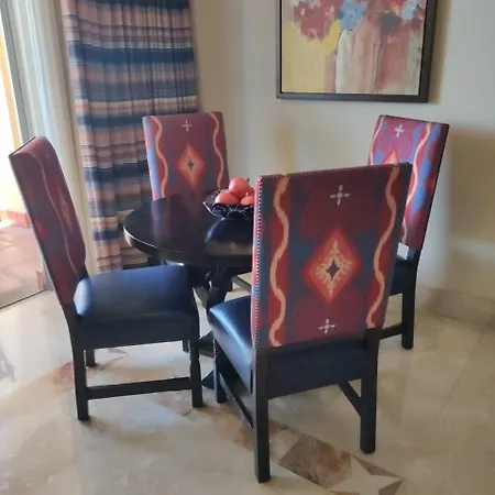 Pueblo Bonito Sunset Beach Golf & Spa Resort